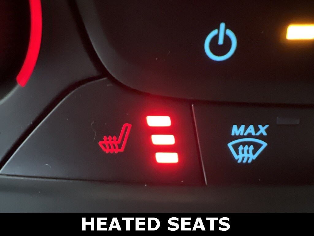 Used 2018 Ford Escape SE SUV