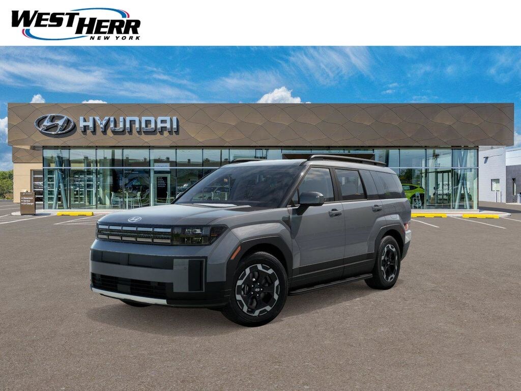 Used 2026 Hyundai Santa Fe SEL SUV