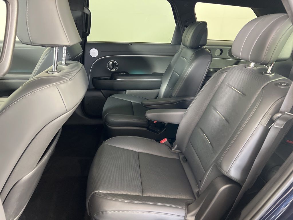2026 Hyundai Palisade Calligraphy - Photo 28