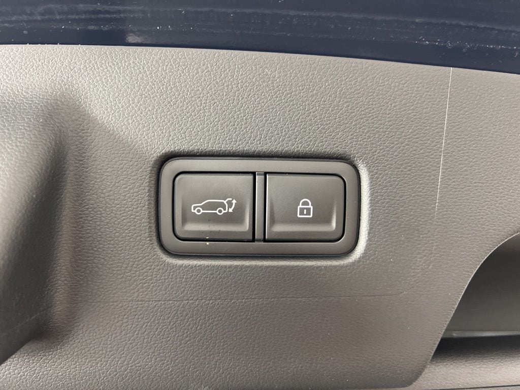 2026 Hyundai Palisade Calligraphy - Photo 33