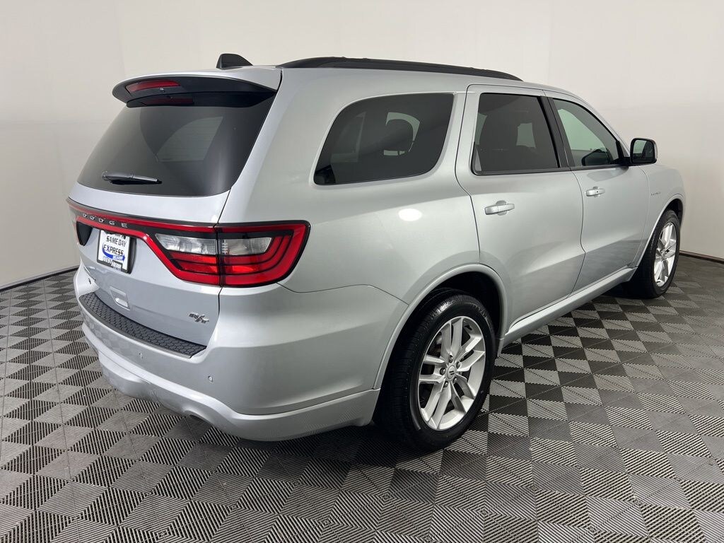 Used 2025 Dodge Durango R/T SUV