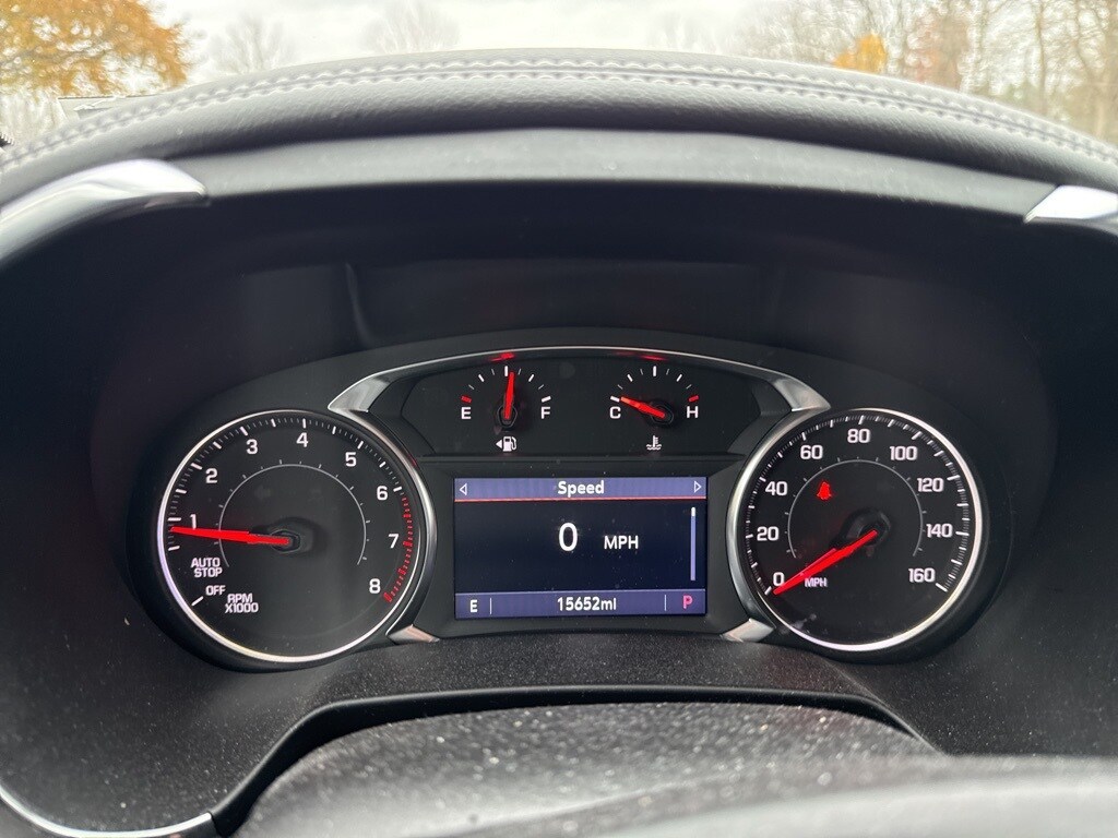 Used 2023 Chevrolet Blazer LT w/2LT SUV