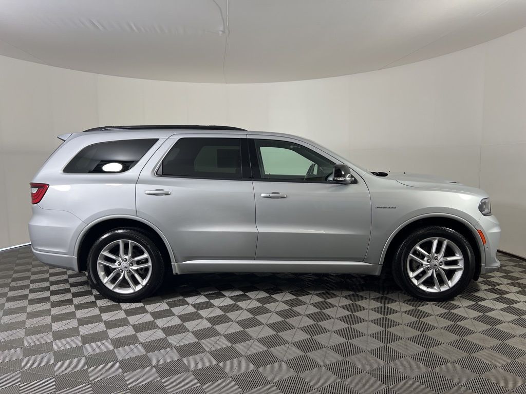 Used 2025 Dodge Durango R/T SUV