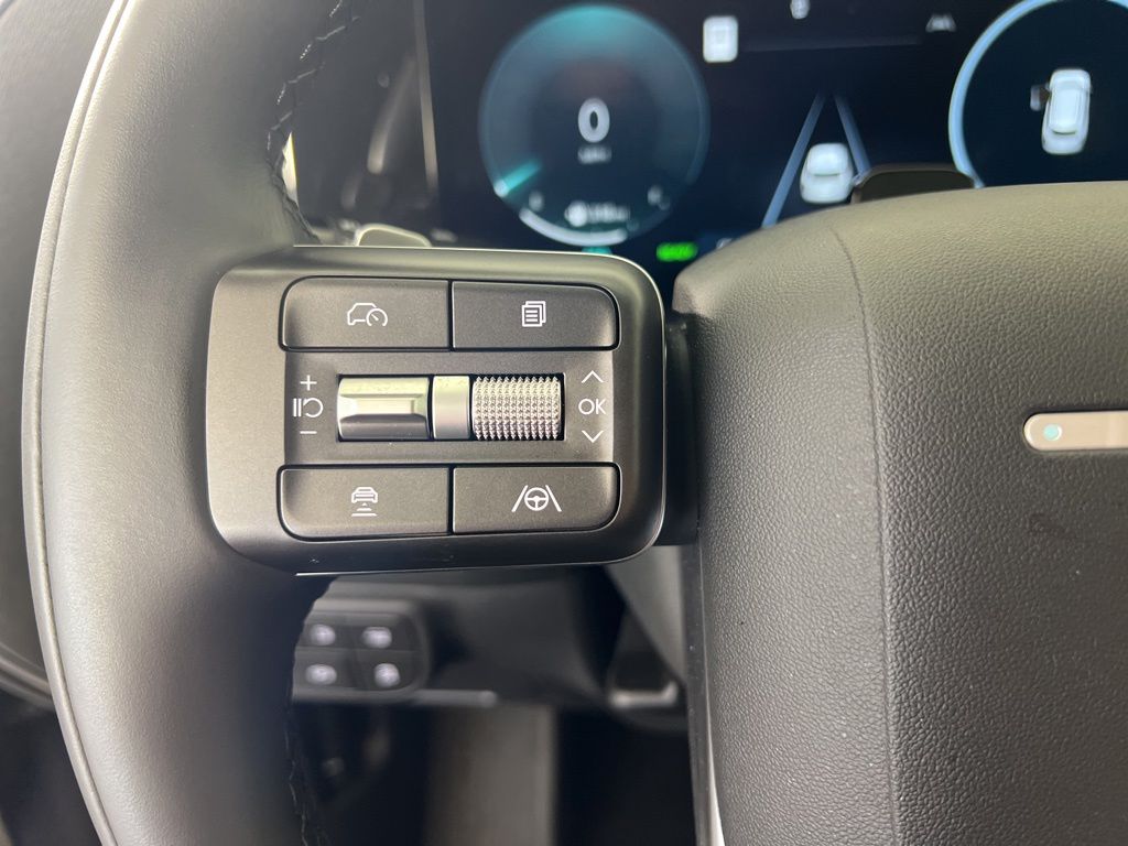 2026 Hyundai Palisade Calligraphy - Photo 18