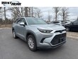  Toyota Grand Highlander