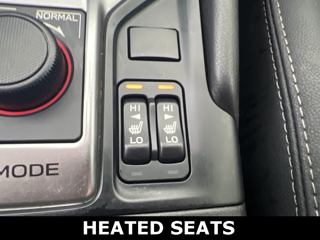 2019 Subaru Forester Premium photo 3