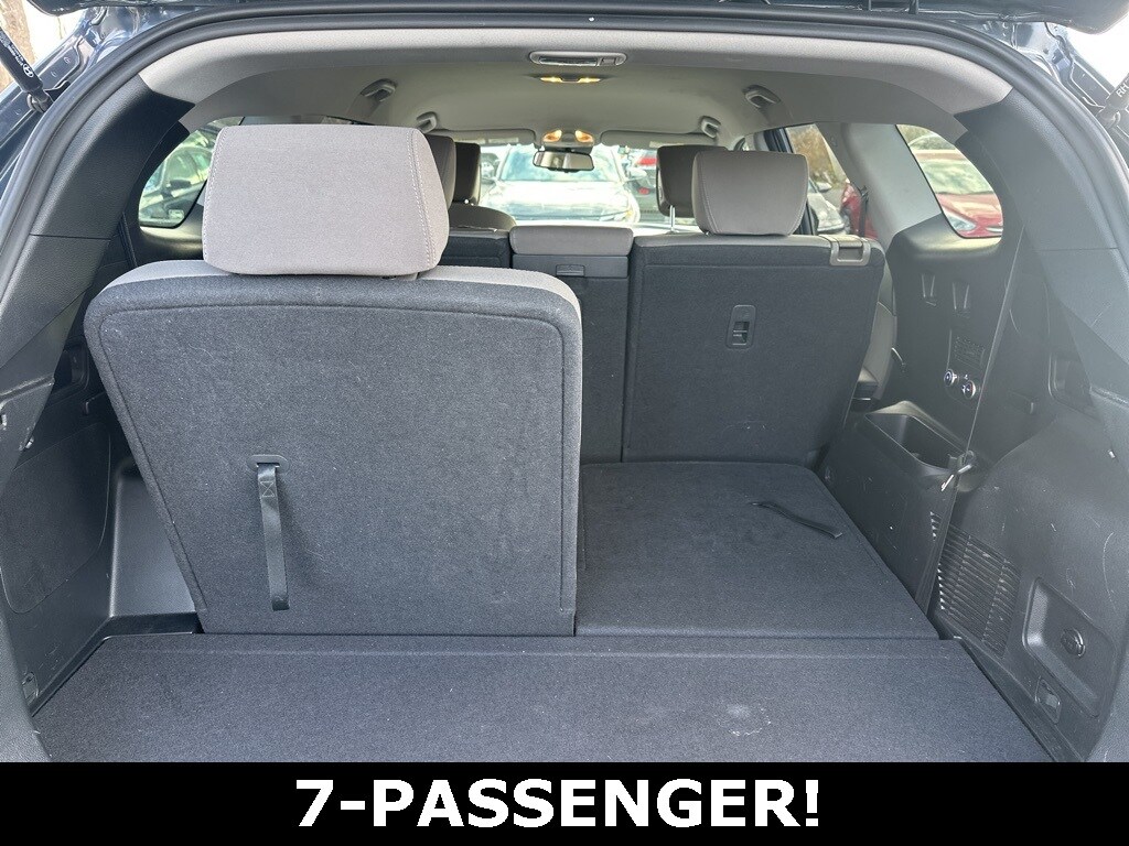 Used 2017 Hyundai Santa Fe SE SUV