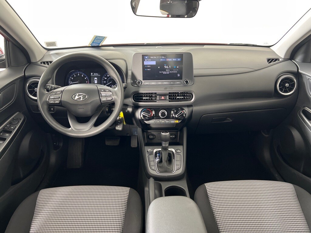 Certified 2023 Hyundai Kona SE SUV