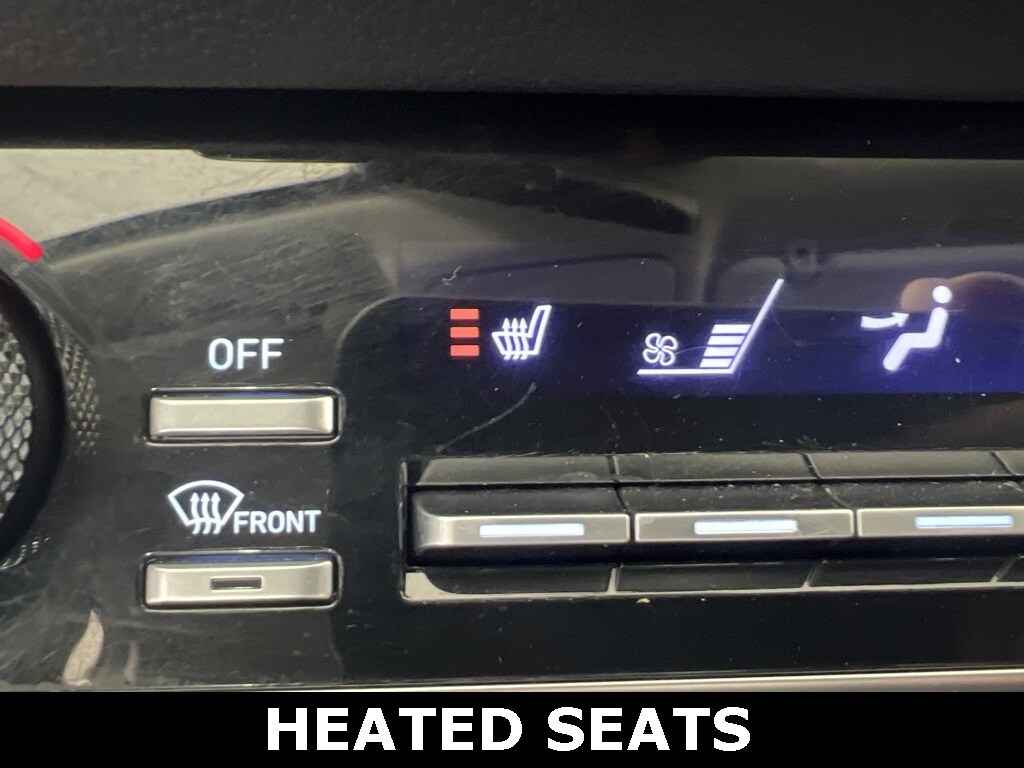 Certified 2023 Hyundai Sonata SEL Sedan