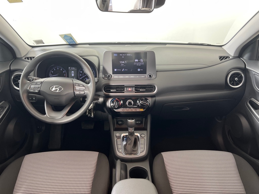Certified 2023 Hyundai Kona SE SUV