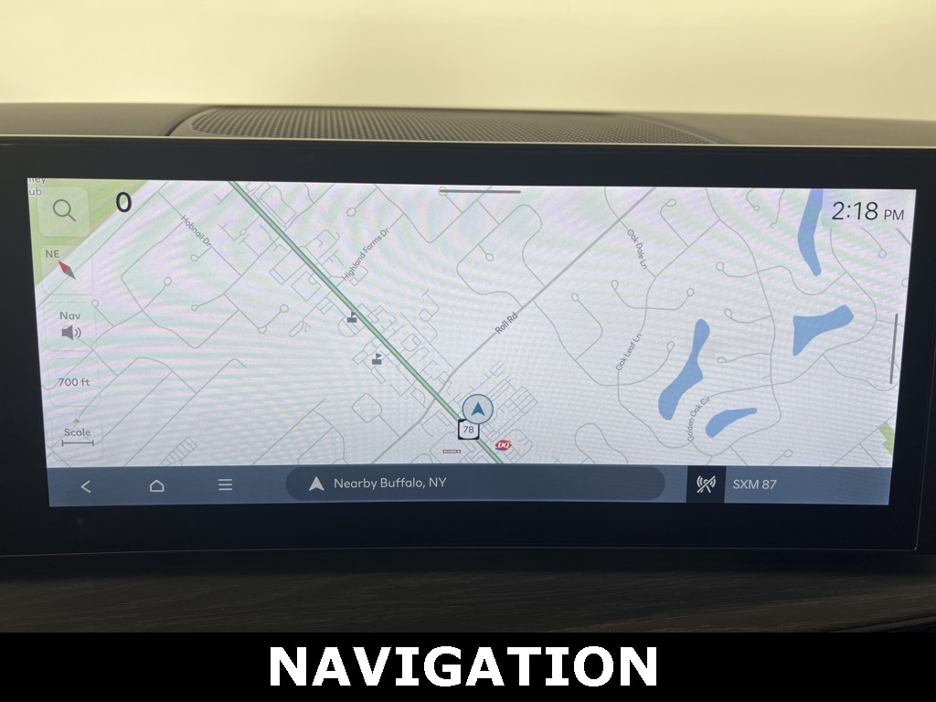 Certified 2024 Hyundai Santa Fe Hybrid Limited SUV