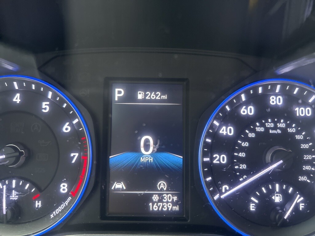 Certified 2023 Hyundai Kona SE SUV