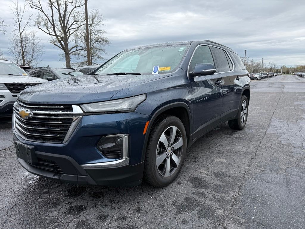Used 2024 Chevrolet Equinox LS w/1LS SUV