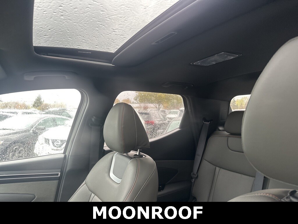 Certified 2024 Hyundai Santa Cruz 2.5T Limited Truck Crew Cab