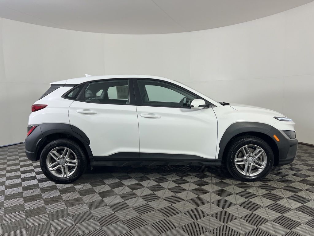 Certified 2023 Hyundai Kona SE SUV