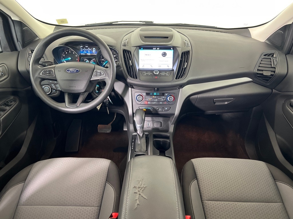 Used 2018 Ford Escape SE SUV