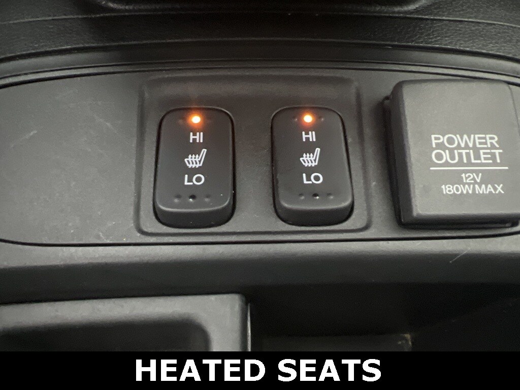 Used 2015 Honda CR-V EX AWD SUV