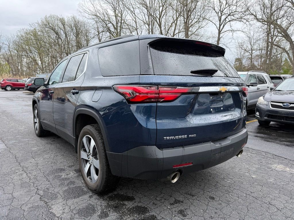 Used 2024 Chevrolet Equinox LS w/1LS SUV