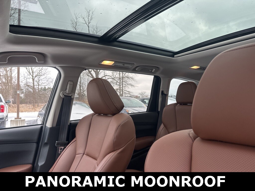 Used 2023 Subaru Ascent Touring 7-Passenger SUV