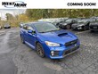 Subaru WRX