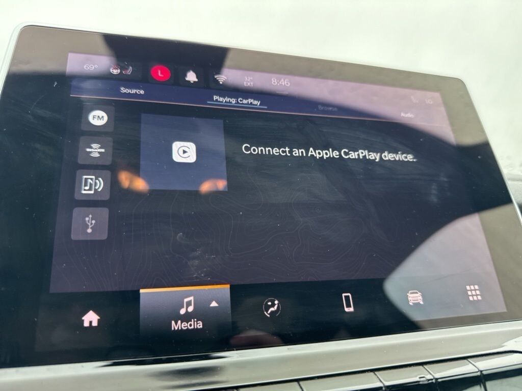 Used 2024 Jeep Compass Limited SUV