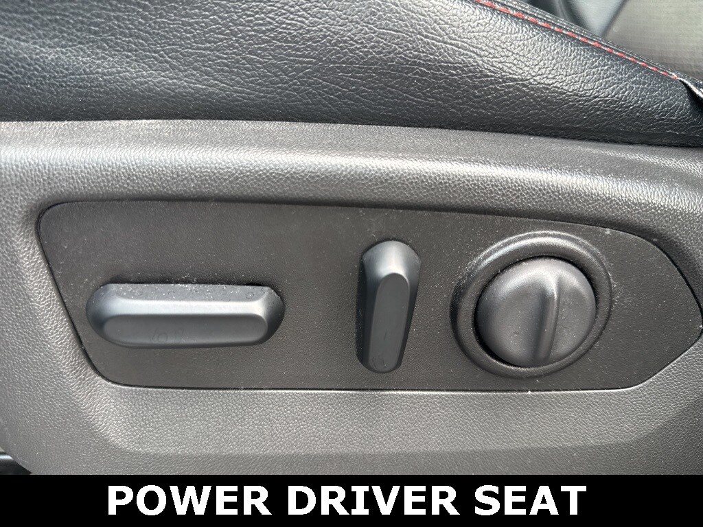 Used 2021 GMC Sierra 1500 Elevation Truck Crew Cab