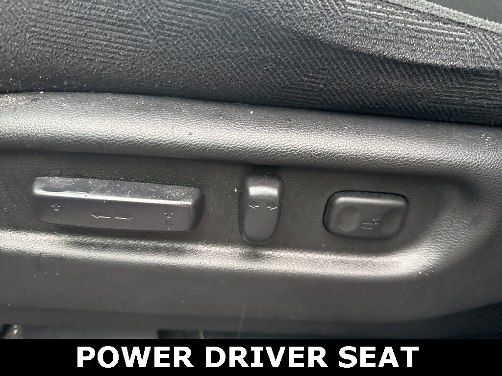 Used 2022 Honda Pilot Sport SUV