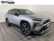  Toyota RAV4 Prime