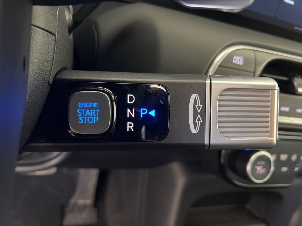 2026 Hyundai Palisade Calligraphy - Photo 27
