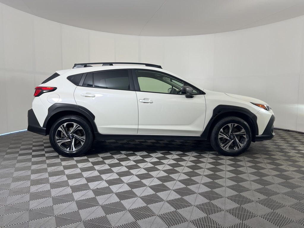 Used 2024 Subaru Crosstrek Premium SUV
