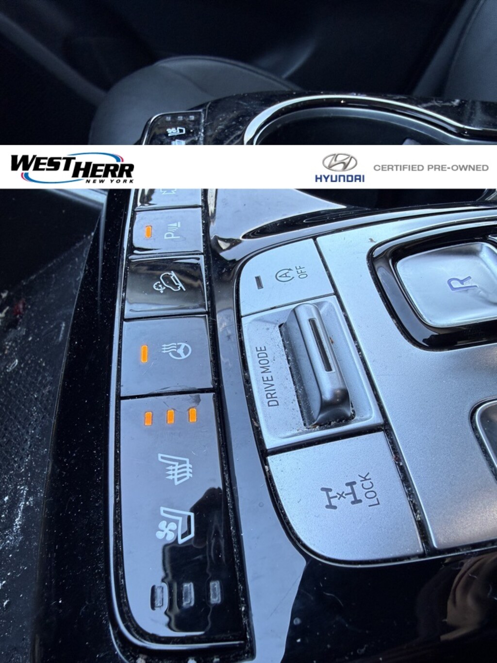 Certified 2023 Hyundai Tucson Limited SUV