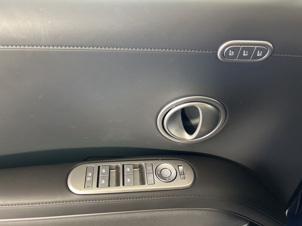 2026 Hyundai Palisade Calligraphy - Photo 15