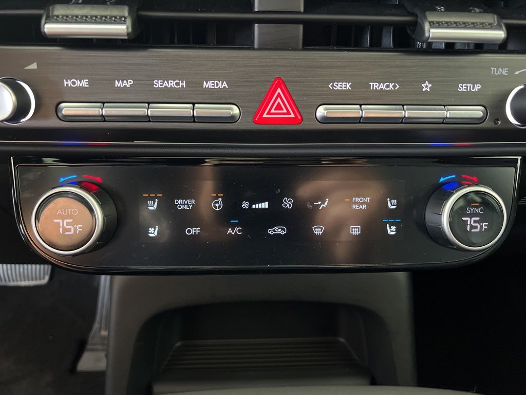 2026 Hyundai Palisade Calligraphy - Photo 25