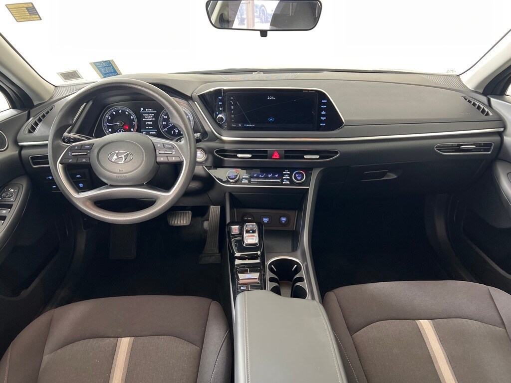 Certified 2023 Hyundai Sonata SEL Sedan
