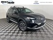 Hyundai Santa Fe Plug-In Hybrid