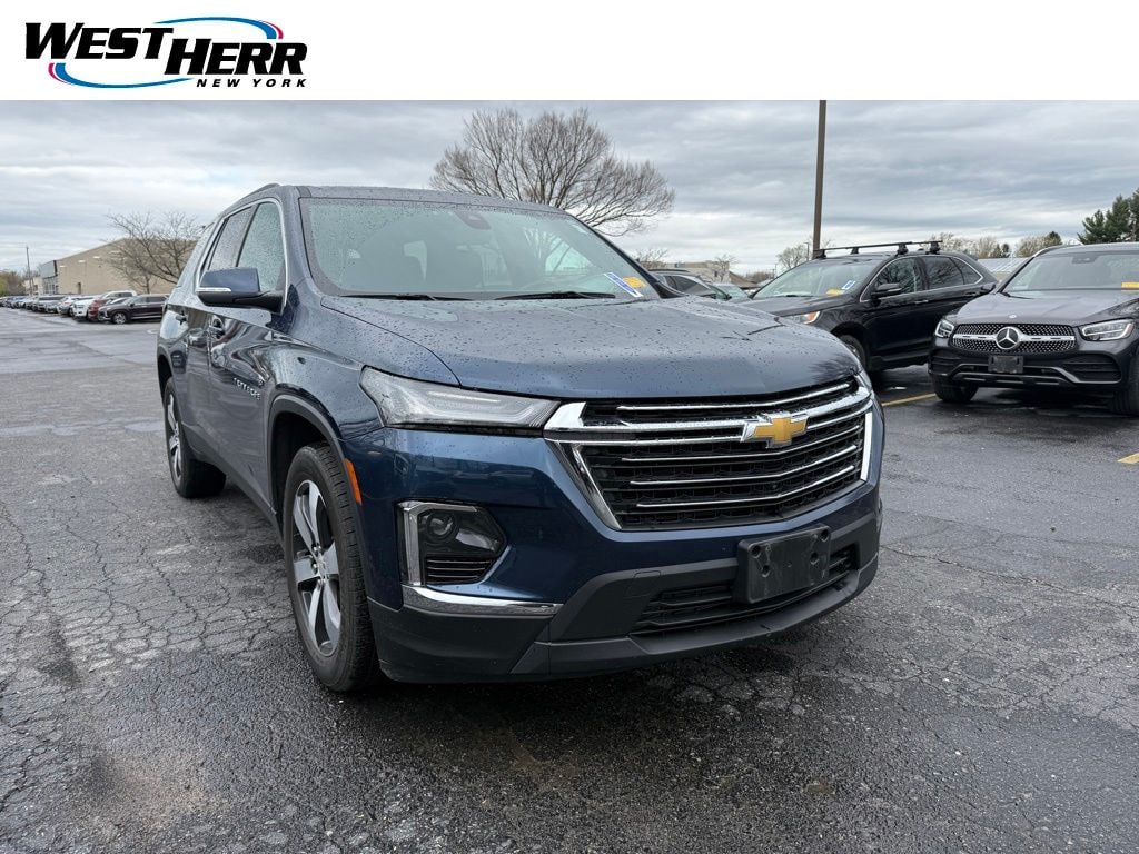 Used 2024 Chevrolet Equinox LS w/1LS SUV
