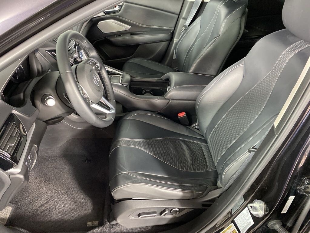 Used 2022 Acura RDX Technology Package SUV