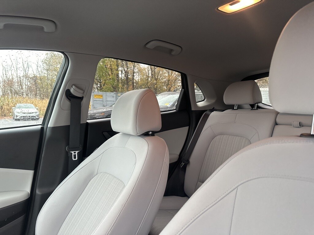 Certified 2023 Hyundai Kona SEL SUV