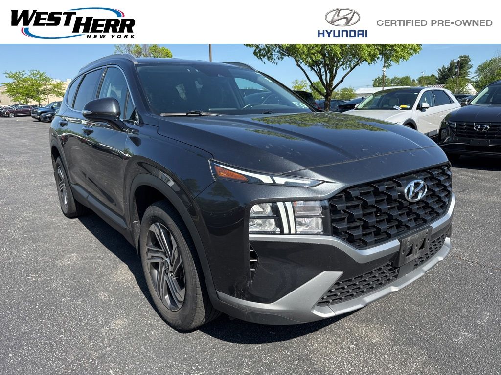 2023 Hyundai Santa Fe SEL 2.5's photo