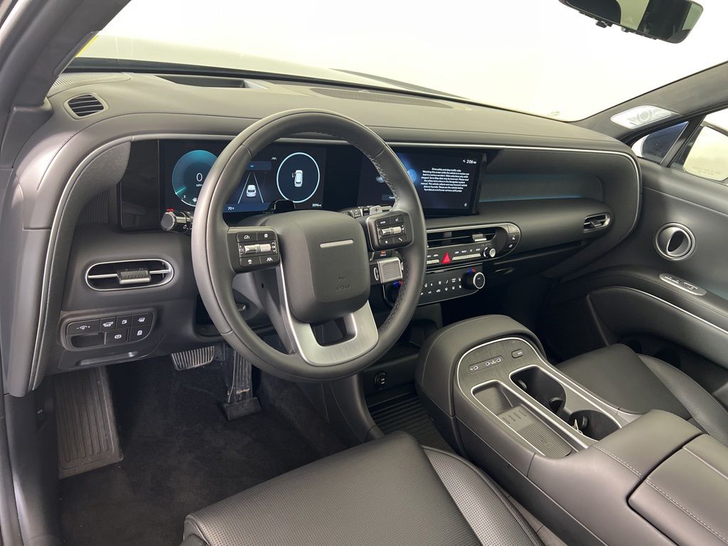 2026 Hyundai Palisade Calligraphy - Photo 12