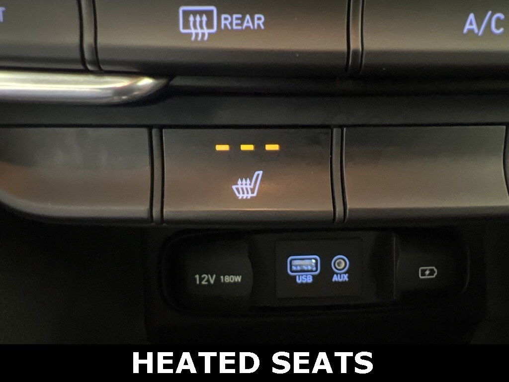 Used 2019 Hyundai Santa Fe SEL 2.4 SUV