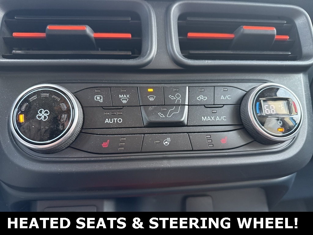 Used 2022 Ford Maverick Truck SuperCrew