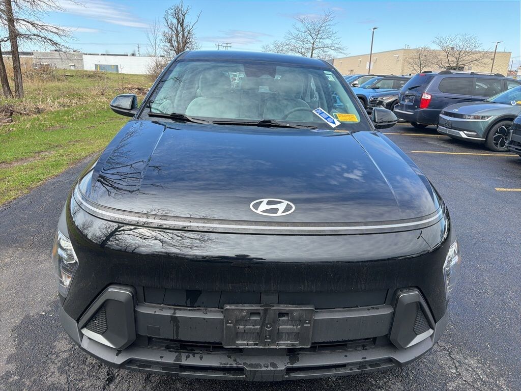 Certified 2024 Hyundai Kona SE SUV