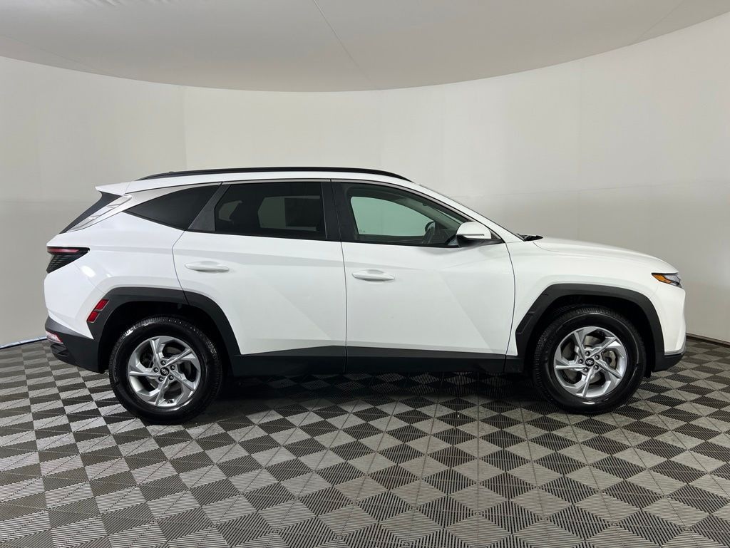 Certified 2023 Hyundai Tucson SEL SUV