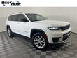 Jeep New Grand Cherokee