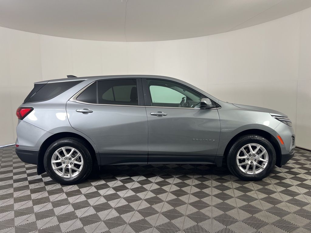 Used 2024 Chevrolet Equinox LT w/1LT SUV