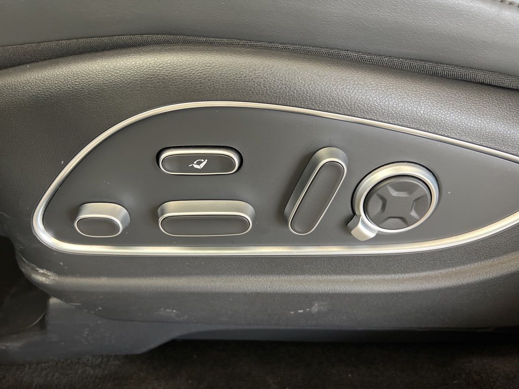 2026 Hyundai Palisade Calligraphy - Photo 14