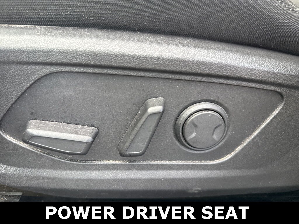 Certified 2023 Hyundai Tucson SEL SUV