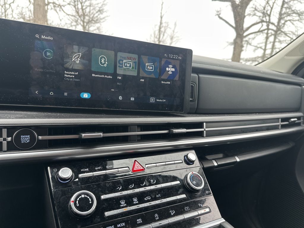 2024 Hyundai Santa Fe SE - Photo 12