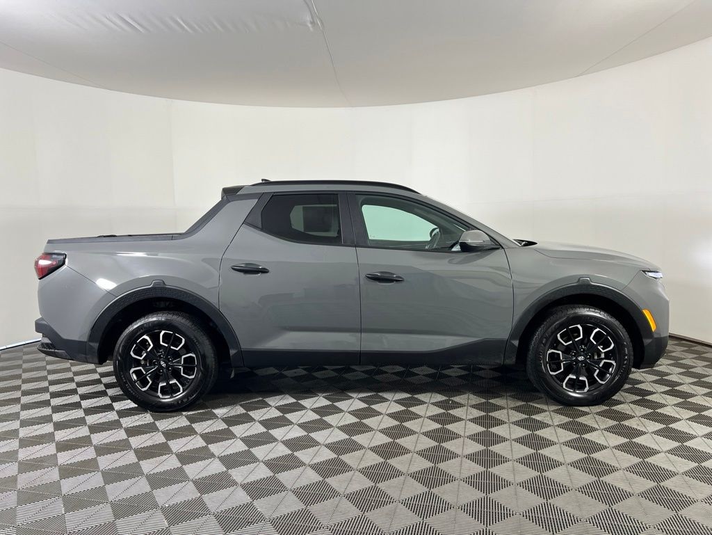 Certified 2023 Hyundai Santa Cruz 2.5L SEL Truck Crew Cab